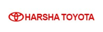 Harsha Toyota logo