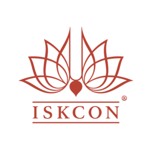 ISKCON Client Logo
