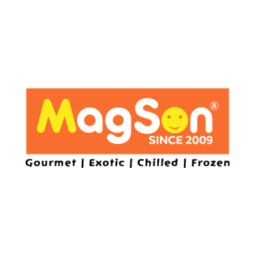Magson Client Logo