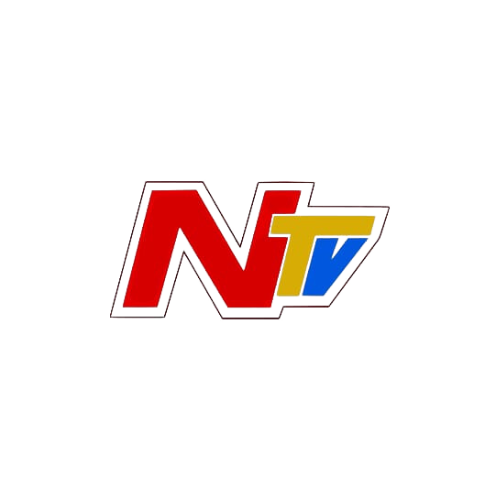 NTV Client Logo